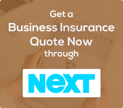 Get a Business Insurance Quote Now through Next